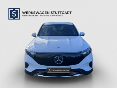 Mercedes-Benz EQB Gebrauchtwagen Mercedes-Benz EQB Gebrauchtwagen