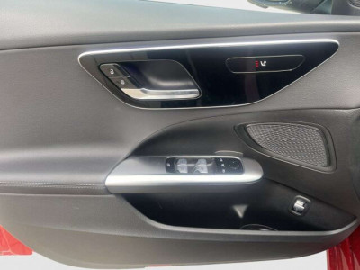 Mercedes-Benz C-Klasse Gebrauchtwagen Mercedes-Benz C-Klasse Gebrauchtwagen