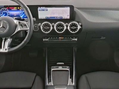 Mercedes-Benz EQA Gebrauchtwagen