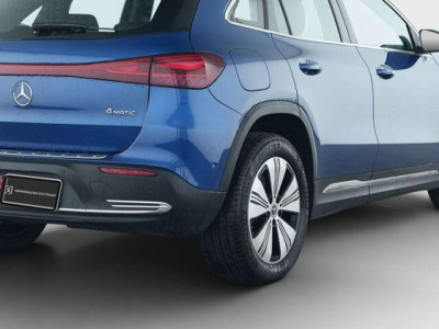 Mercedes-Benz EQA Gebrauchtwagen