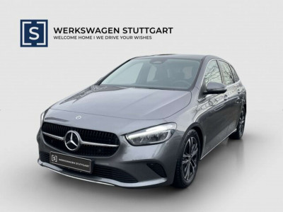 Mercedes-Benz B-Klasse Gebrauchtwagen