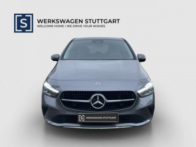 Mercedes-Benz B-Klasse Gebrauchtwagen