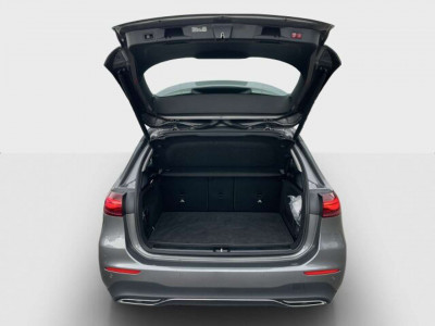 Mercedes-Benz B-Klasse Gebrauchtwagen