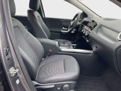 Mercedes-Benz B-Klasse Gebrauchtwagen