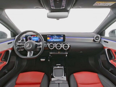 Mercedes-Benz A-Klasse Gebrauchtwagen