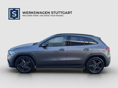 Mercedes-Benz GLA Gebrauchtwagen