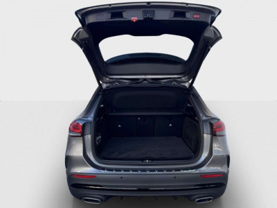 Mercedes-Benz GLA Gebrauchtwagen