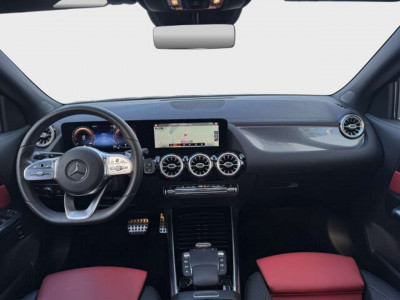 Mercedes-Benz GLA Gebrauchtwagen