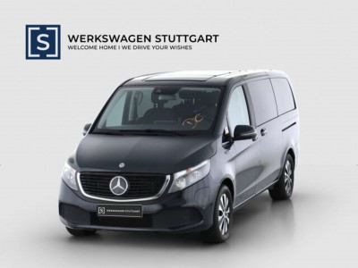 Mercedes-Benz EQV Gebrauchtwagen