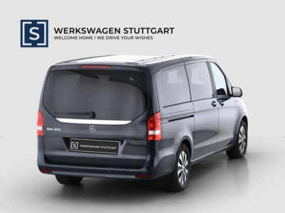 Mercedes-Benz EQV Gebrauchtwagen