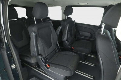 Mercedes-Benz EQV Gebrauchtwagen