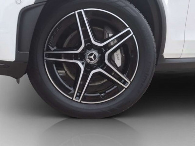 Mercedes-Benz GLC Gebrauchtwagen Mercedes-Benz GLC Gebrauchtwagen