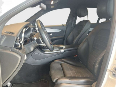 Mercedes-Benz GLC Gebrauchtwagen Mercedes-Benz GLC Gebrauchtwagen