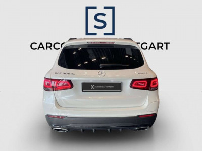 Mercedes-Benz GLC Gebrauchtwagen Mercedes-Benz GLC Gebrauchtwagen