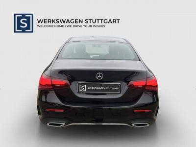 Mercedes-Benz A-Klasse Gebrauchtwagen
