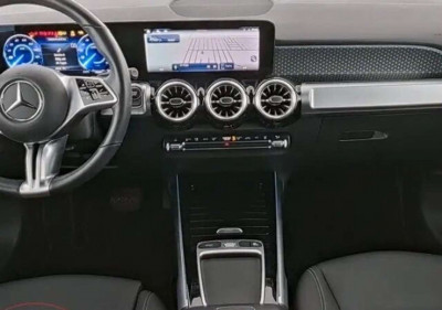 Mercedes-Benz EQB Gebrauchtwagen