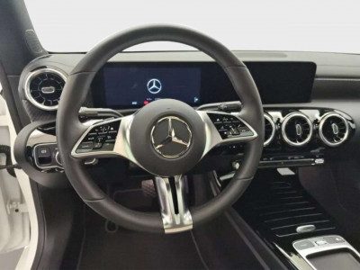 Mercedes-Benz CLA Gebrauchtwagen