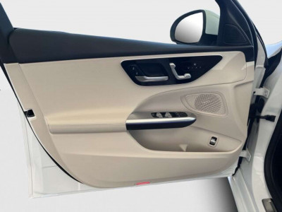 Mercedes-Benz C-Klasse Gebrauchtwagen