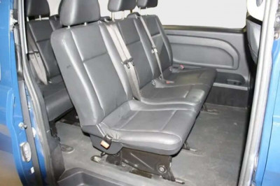 Mercedes-Benz Vito Gebrauchtwagen