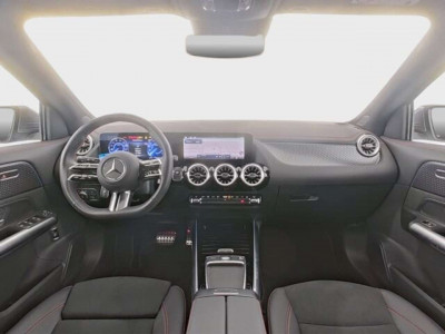 Mercedes-Benz EQA Gebrauchtwagen