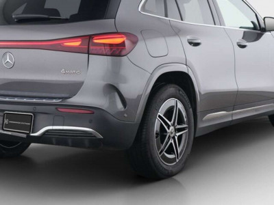 Mercedes-Benz EQA Gebrauchtwagen