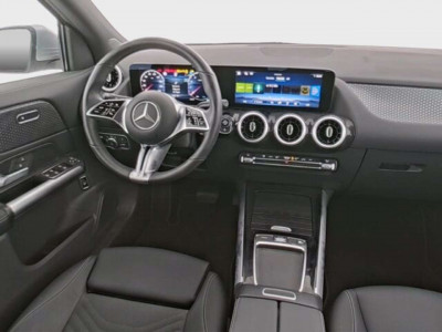 Mercedes-Benz GLA Gebrauchtwagen