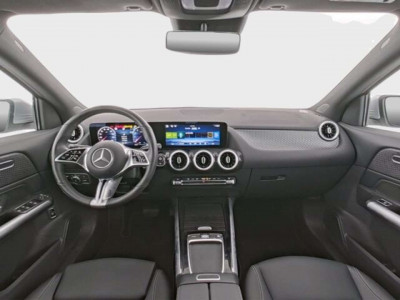 Mercedes-Benz GLA Gebrauchtwagen