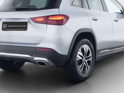 Mercedes-Benz GLA Gebrauchtwagen