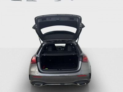 Mercedes-Benz A-Klasse Gebrauchtwagen