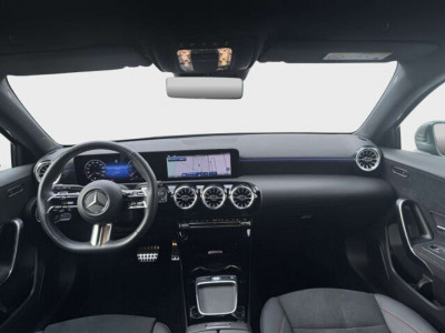 Mercedes-Benz A-Klasse Gebrauchtwagen