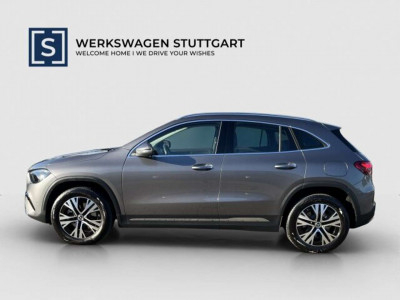 Mercedes-Benz GLA Gebrauchtwagen