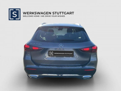 Mercedes-Benz GLA Gebrauchtwagen