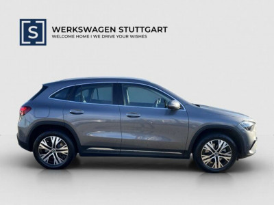 Mercedes-Benz GLA Gebrauchtwagen