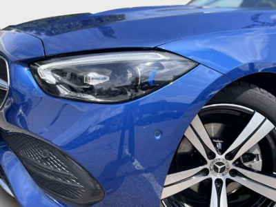 Mercedes-Benz C-Klasse Gebrauchtwagen Mercedes-Benz C-Klasse Gebrauchtwagen