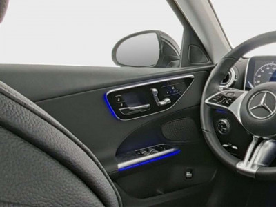 Mercedes-Benz C-Klasse Gebrauchtwagen