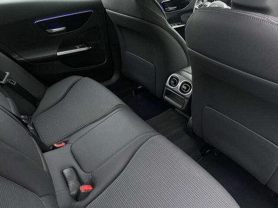 Mercedes-Benz C-Klasse Gebrauchtwagen