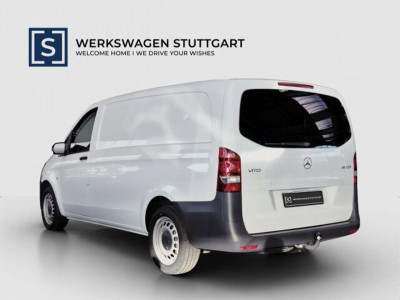 Mercedes-Benz Vito Gebrauchtwagen