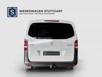 Mercedes-Benz Vito Gebrauchtwagen