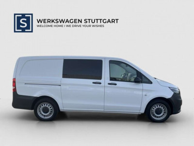 Mercedes-Benz Vito Gebrauchtwagen