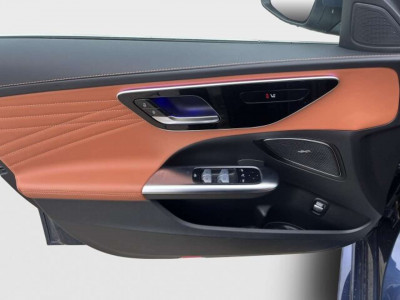 Mercedes-Benz C-Klasse Gebrauchtwagen