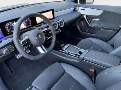 Mercedes-Benz A-Klasse Gebrauchtwagen