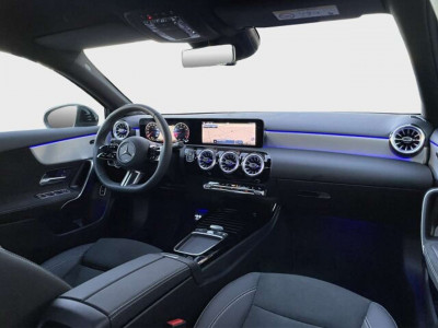 Mercedes-Benz A-Klasse Gebrauchtwagen