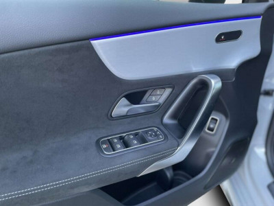 Mercedes-Benz A-Klasse Gebrauchtwagen