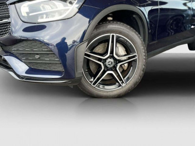Mercedes-Benz GLC Gebrauchtwagen Mercedes-Benz GLC Gebrauchtwagen