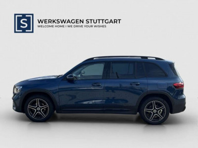 Mercedes-Benz GLB Gebrauchtwagen Mercedes-Benz GLB Gebrauchtwagen