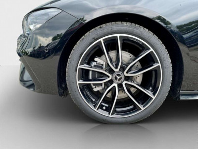 Mercedes-Benz CLA Gebrauchtwagen Mercedes-Benz CLA Gebrauchtwagen