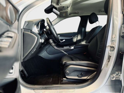 Mercedes-Benz GLC Gebrauchtwagen