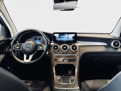 Mercedes-Benz GLC Gebrauchtwagen