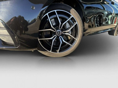 Mercedes-Benz E-Klasse Gebrauchtwagen