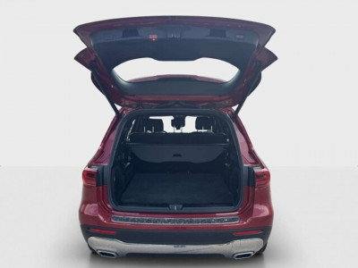 Mercedes-Benz GLB Gebrauchtwagen